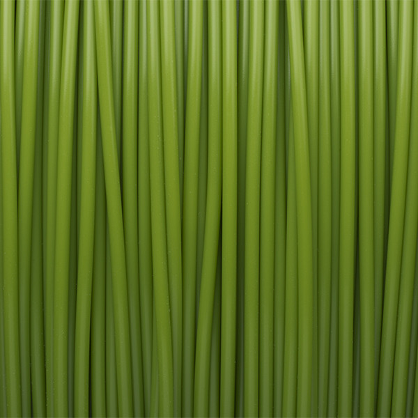 REAL PETG filament | Grön | 1,75mm | 1kg | Recycled  DFP02309 - 3