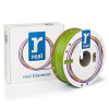 REAL PETG filament | Grön | 2,85mm | 1kg | Recycled DFP02308 - 1