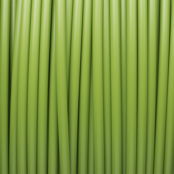 REAL PETG filament | Grön | 2,85mm | 1kg | Recycled DFP02308 - 3