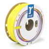 REAL PETG filament | Gul | 1,75mm | 1kg  DFP02226 - 2