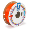REAL PETG filament | Orange | 1,75mm | 0,5kg DFP02219 - 2