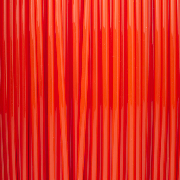 REAL PETG filament | Orange | 1,75mm | 0,5kg DFP02219 - 3