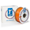 REAL PETG filament | Orange | 1,75mm | 1kg
