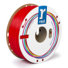 REAL PETG filament | Röd | 1,75mm | 1kg | Recycled  DFP02302 - 2