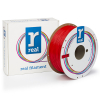 REAL PETG filament | Röd | 1,75mm | 1kg