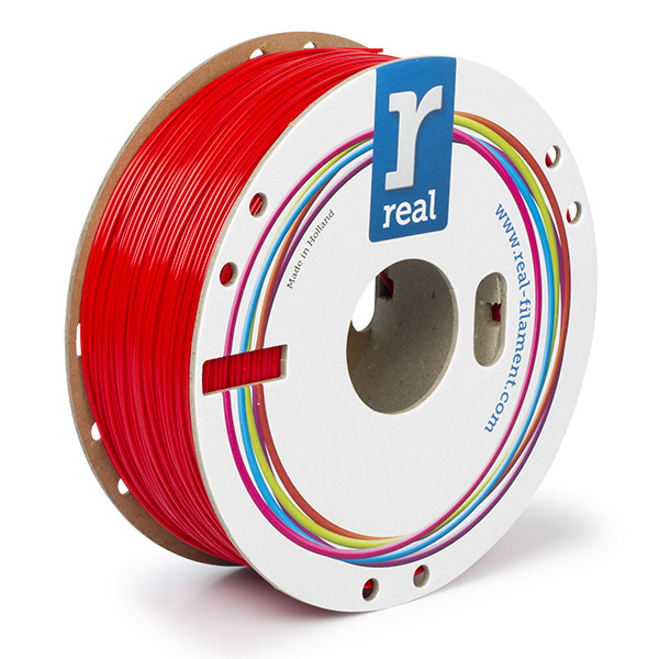 REAL PETG filament | Röd | 1,75mm | 1kg DFP02210 - 2