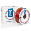 REAL PETG filament | Röd | 2,85mm | 1kg | Recycled DFE20151 - 1