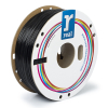 REAL PETG filament | Röksvart | 1,75mm | 1kg DFP02227 - 2