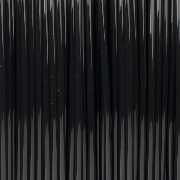 REAL PETG filament | Röksvart | 1,75mm | 1kg  DFP02227 - 3