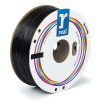 REAL PETG filament | Svart | 1,75mm | 1kg  DFP02213 - 2