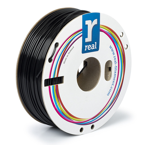 REAL PETG filament | Svart | 2,85mm | 1kg DFP02216 - 2