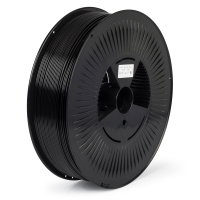 REAL PETG filament | Svart | 2,85mm | 5kg | Recycled  DFE20142