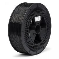 REAL PETG filament | Svart | 2,85mm | 5kg  DFE02064