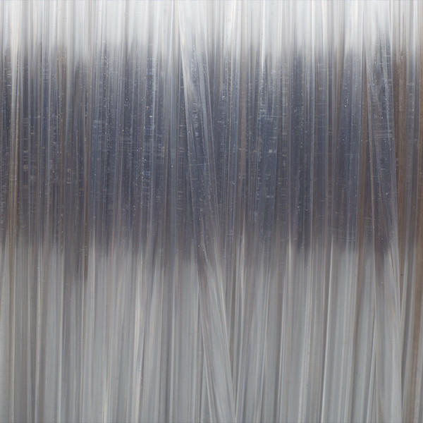 REAL PETG filament | Transparent | 2,85mm | 1kg  DFP02218 - 3