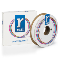 REAL PETG filament | Vit | 1,75mm | 0,5kg DFE02031 DFE02031