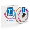 REAL PETG filament | Vit | 1,75mm | 0,5kg DFE02031 DFE02031 - 1