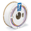 REAL PETG filament | Vit | 1,75mm | 1kg | Recycled DFP02304 - 2