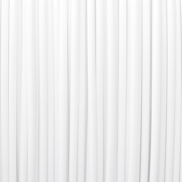 REAL PETG filament | Vit | 1,75mm | 1kg | Recycled DFP02304 - 3