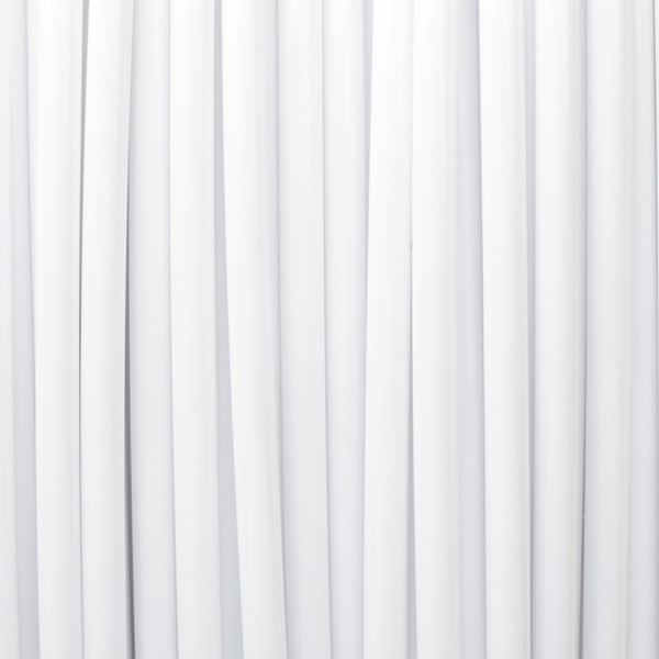 REAL PETG filament | Vit | 2,85mm | 1kg  DFP02208 - 3