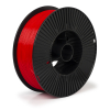 REAL PETG filament | röd | 1,75mm | 3kg  DFP02211 - 2