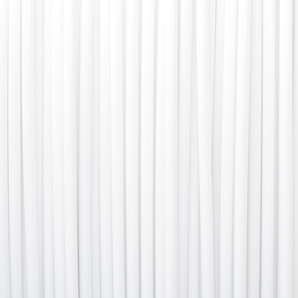 REAL PETG filament | vit | 1,75mm | 0,5kg  DFP02204 - 3