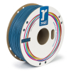 REAL PLA Matt filament | Indigo Blue | 1,75mm | 1kg  DFP02361 - 2
