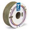 REAL PLA Matt filament | Kamouflagegrön | 1,75mm | 1kg  DFP02354 - 2