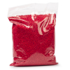 REAL PLA Pellets | Röd | 1kg DPL00025 - 1