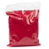 REAL PLA Pellets | Röd | 1kg