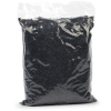 REAL PLA Pellets | Svart | 1kg DPL00027 - 1