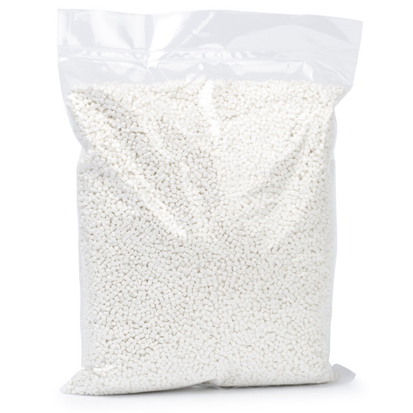 REAL PLA Pellets | Vit | 1kg  DPL00026 - 1