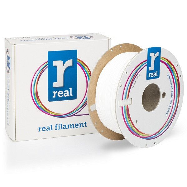 REAL PLA Pro filament | Neutral | 1,75mm | 1kg  DFP02128 - 1