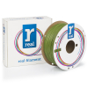 REAL PLA Recycled filament | Grön | 1,75mm | 1kg  DFP12048 - 1