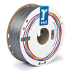 REAL PLA Recycled filament | Silver | 1,75mm | 1kg DFP02370 - 2