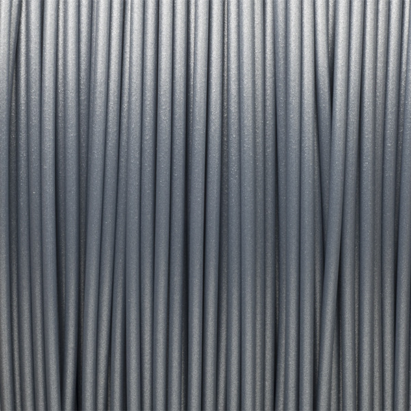 REAL PLA Recycled filament | Silver | 1,75mm | 1kg DFP02370 - 3
