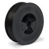 REAL PLA Recycled filament | Svart | 1,75mm | 5kg  DFP02312 - 2