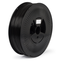 REAL PLA Recycled filament | Svart | 2,85mm | 5kg  DFP12036