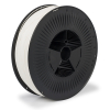 REAL PLA Recycled filament | Vit | 1,75mm | 5kg  DFP02318 - 2