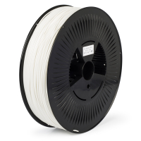 REAL PLA Recycled filament | Vit | 2,85mm | 5kg DFP12041