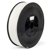 REAL PLA Recycled filament | Vit | 2,85mm | 5kg  DFP12041
