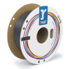 REAL PLA Tough filament | Grå | 1,75mm | 0,5kg  DFP02274 - 2
