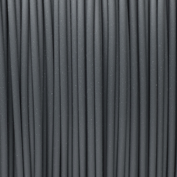REAL PLA Tough filament | Grå | 1,75mm | 0,5kg  DFP02274 - 3
