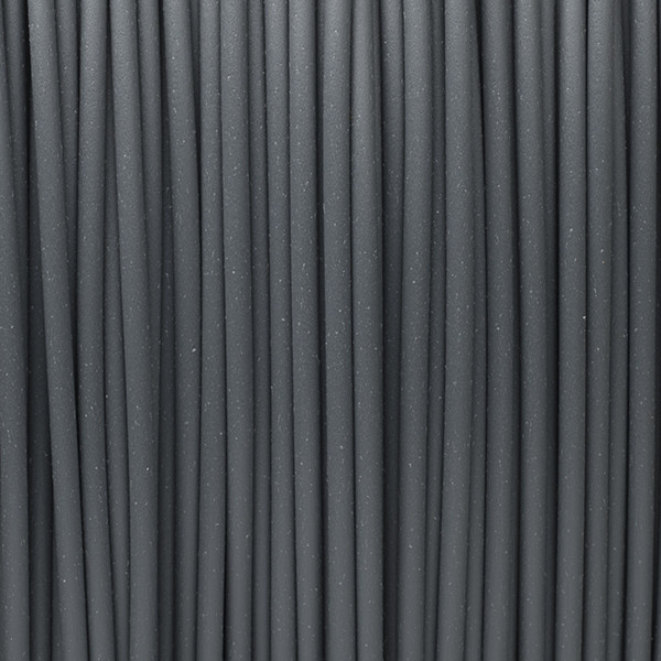 REAL PLA Tough filament | Grå | 1,75mm | 1kg  DFP02275 - 3