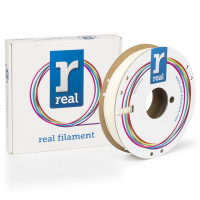 REAL PLA Tough filament | Neutral | 1,75mm | 0,5kg DFP02280