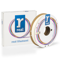 REAL PLA Tough filament | Neutral | 2,85mm | 0,5kg NLPLATNATURAL500MM285 DFP12021
