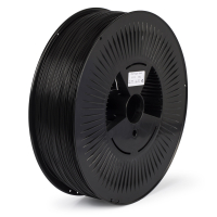 REAL PLA Tough filament | Svart | 1,75mm | 5kg  DFP02278