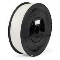 REAL PLA Tough filament | Vit | 1,75mm | 5kg  DFP12028