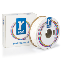 REAL PLA Tough filament | Vit | 2,85mm | 1kg  DFP02285
