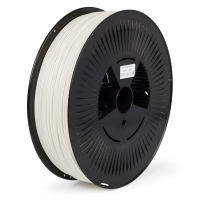 REAL PLA Tough filament | Vit | 2,85mm | 5kg  DFP12029