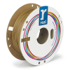 REAL PLA filament | Bambu+ | 1,75mm | 0,5kg | Trä  DFP02373 - 2